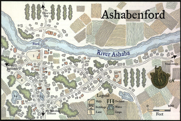 Ashabenford