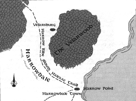 Harrowdale