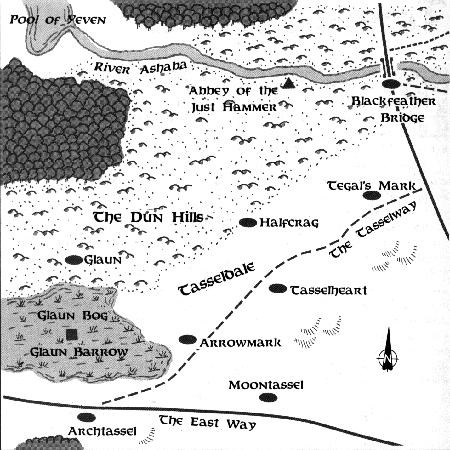 Tasseldale