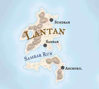 Lantan